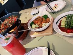 -T館·花园艺术餐厅