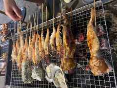 -小象钓虾·营地烧烤(洛溪店)