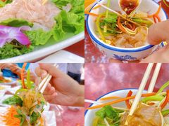 -范饭椰林川湘味海鲜·椰子鸡(三亚湾椰梦长廊店)
