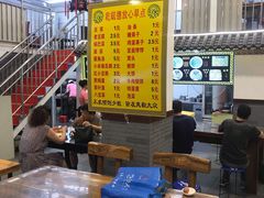 -天津乾毓德饭庄·清真传统炒菜·海鲜烧烤(咸阳路店)