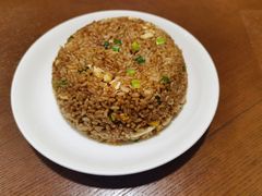 酱油炒饭-掌上鲜(南顺城街店)