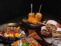 -1819餐厅·团队聚餐·烤串·精酿