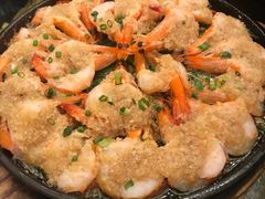 -丽华园(汉阳龙阳店)