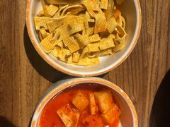 小菜-九田家黑牛烤肉料理(长春路友好店)