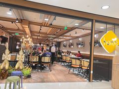 -Home Thai·泰谣(王府井apm店)