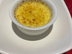 焦糖布丁-爱丽丝牛排西餐厅(光谷步行街店)