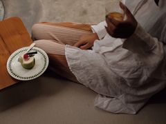 -Line 咖啡(石厦花园店)