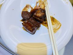 -银都上海菜馆(粤海东路店)
