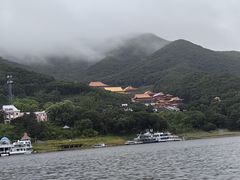 -松花湖风景名胜区