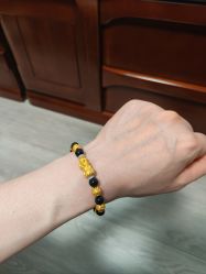 -六福珠寶(巴黎春天五角场店)