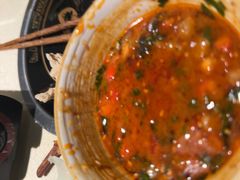 -一叶一世界•素食餐厅(环球中心店)