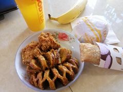 -喜糯·贵阳糯米饭