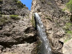 -龙潭大峡谷自然风景区