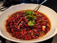-晓长安·新陕菜(曲江店)