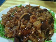 -昱德来·天津菜(河西店)