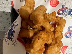 -鱼酷活鱼烤鱼(新世界城店)