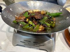 -船歌·鱼水饺青岛菜(国贸商城店)