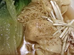 -龙记香港茶餐厅(久光百货店)