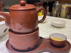-顺德人家食府(黄金广场店)