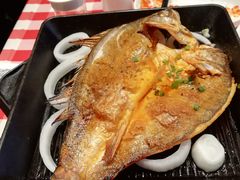 -西贝(金桥店)
