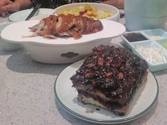 -紫光园·烤鸭(定慧桥店)