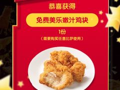 -达美乐比萨(武定店)