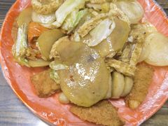 -居仁门胡炸炸(武广店)