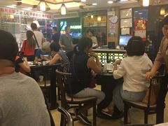 大堂-丽的面家(多宝路店)