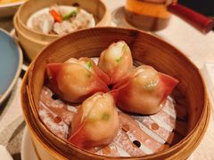 -万丽轩·粤菜(王府井金茂万丽酒店)