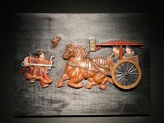 -深圳博物馆(古代艺术馆)