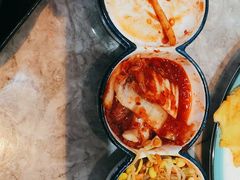 -屋里家延边朝鲜族冷面(梅林3店)