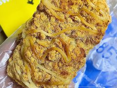 红豆松松面包-85度C(北京右安门外店)