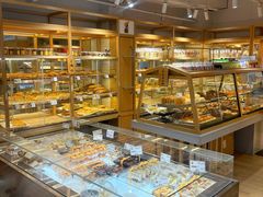 -匠造烘焙(联洋店)
