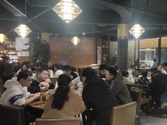 -盐帮食坊•小河帮川菜(四川师大店)