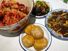 -老长沙龙虾馆·聚会餐厅(白石洲店)