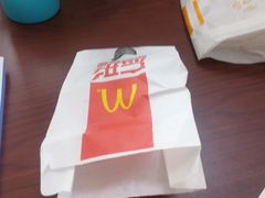-麦当劳(金州新玛特购物广场店)