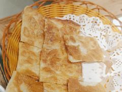 -蜀留香火锅(社会山店)