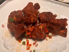 -艳阳天·非遗楚菜(武汉客厅店)