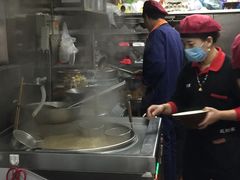 -武松家(丰益桥店)