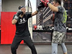 -极斗-IKMF马伽术·格斗运动学院(东直门店)