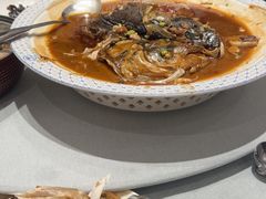 -望海湾鱼头泡饼·天津菜(空港店)
