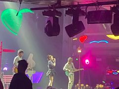 -轩 SUPER LIVE 超级现场(农科路店)