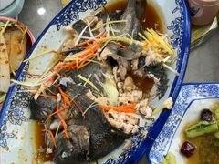-壹阁胡羊焖饼(特色小吃街店)