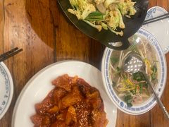 -老雒阳面馆·水席·洛阳菜(王城路店)