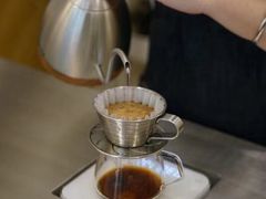 -Legno.ita Coffee by Wood(襄阳南路店)