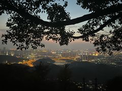 -岳麓山风景名胜区