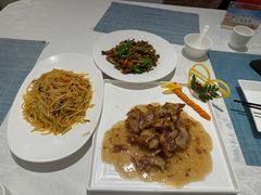 -香满楼(南关店)