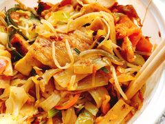 -大东北首席烤冷面(常兴路店)