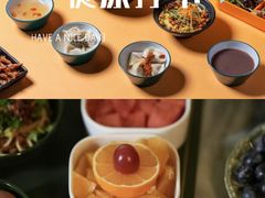 -索拉古贝(义乌北苑店)