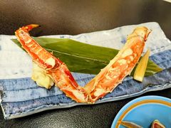 -蟹料理 北海道かに将軍(札幌本店)